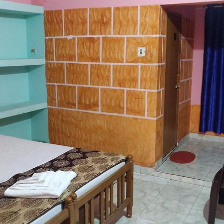 The Happy Land Homestay Varkala Exterior foto
